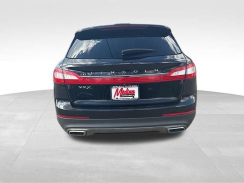 Used 2018 Lincoln MKX Premiere FWD image 6
