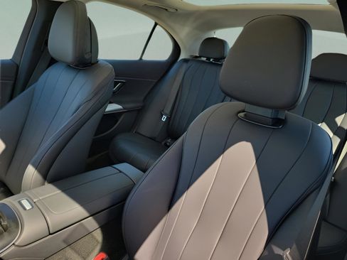 Certified 2026 Mercedes-Benz E 350 Sedan image 17