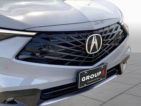 Used 2026 Acura ADX A-Spec w/ Advance Package AWD/4WD image 30