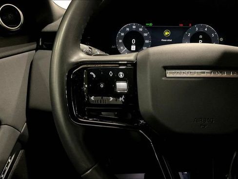 Used 2024 Land Rover Range Rover Evoque Dynamic SE image 20