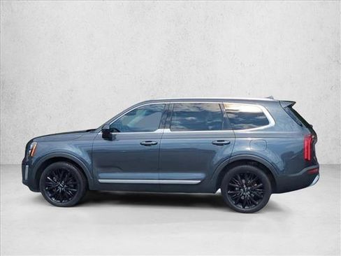 Used 2022 Kia Telluride SX image 8