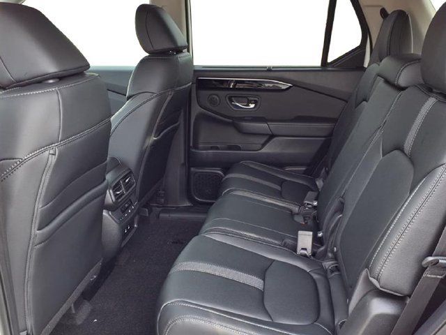 New 2026 Honda Pilot EX-L image 19