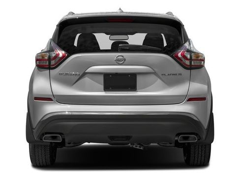Used 2016 Nissan Murano Platinum w/ Platinum Technology Package image 8