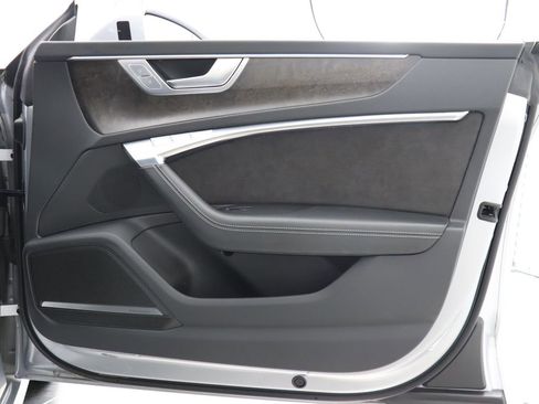 Used 2019 Audi A7 3.0T Prestige w/ Prestige Package image 46