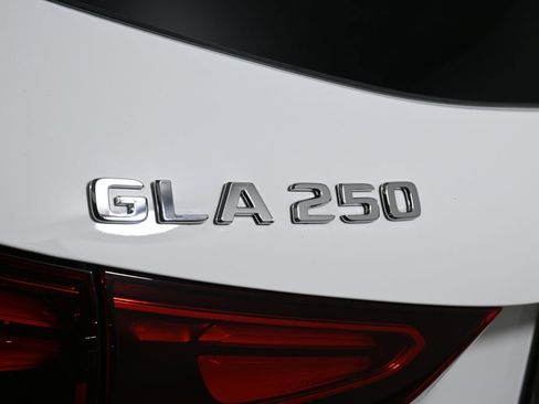 Certified 2026 Mercedes-Benz GLA 250 GLA 250 image 36