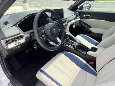 Certified 2026 Acura Integra A-Spec FWD image 17