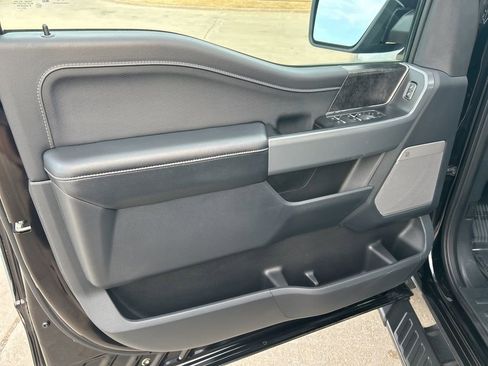 Used 2023 Ford F150 XLT w/ Equipment Group 302A High image 10