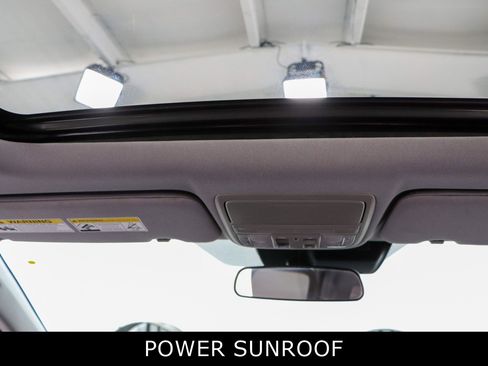 Used 2021 Honda CR-V EX image 21