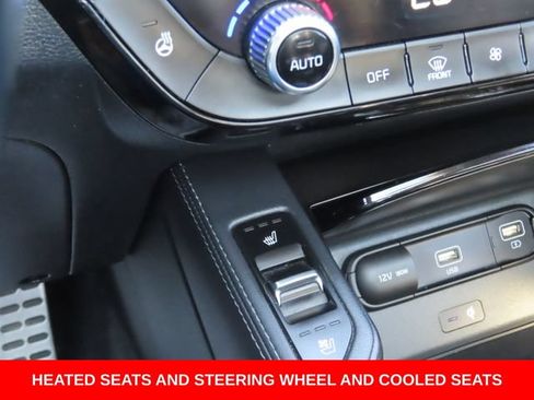 Used 2020 Kia Telluride SX AWD/4WD image 5