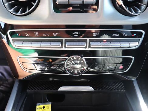 Certified 2024 Mercedes-Benz G 63 AMG 4MATIC image 22