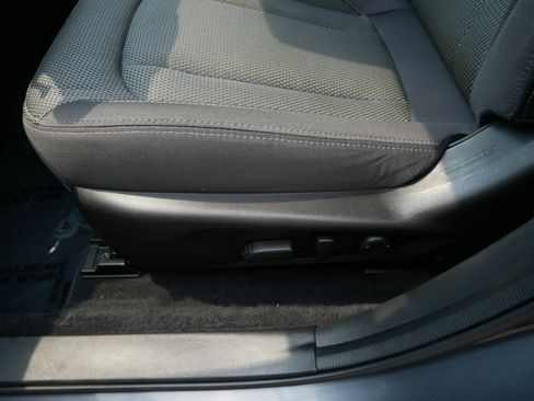 Certified 2024 Subaru Crosstrek 2.0i Premium AWD/4WD image 20
