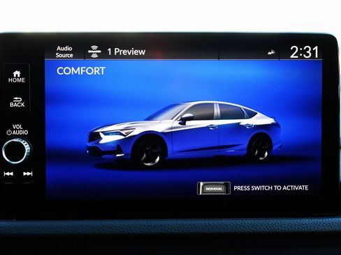 Used 2023 Acura Integra A-Spec image 19