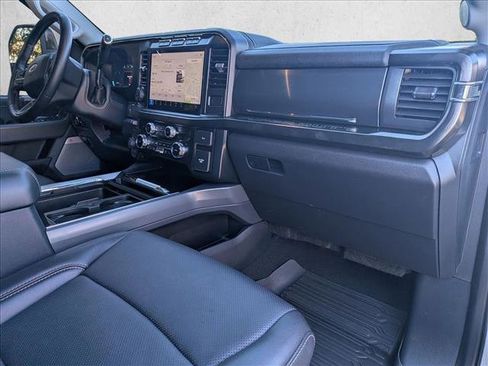 Used 2024 Ford F250 Lariat w/ Lariat Ultimate Package image 21