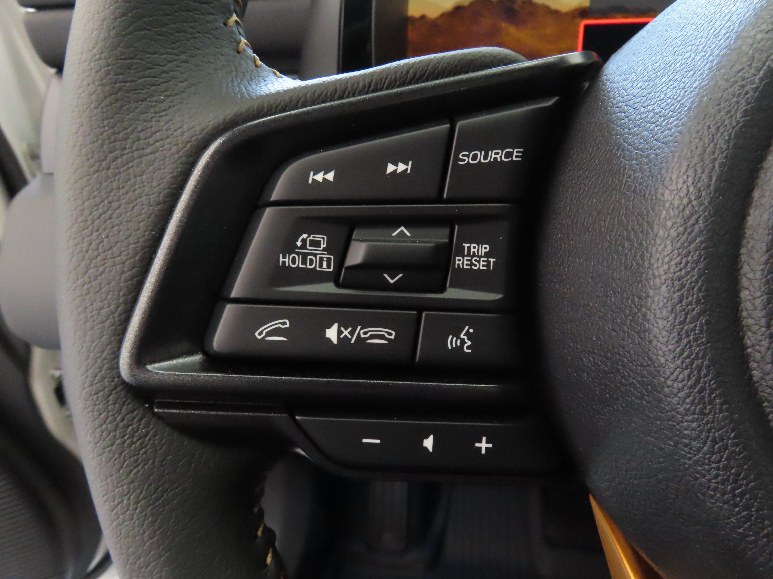 New 2026 Subaru Outback Wilderness AWD/4WD image 11