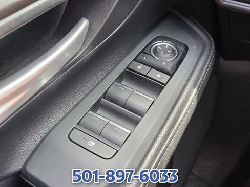 Used 2025 Toyota Grand Highlander AWD image 24