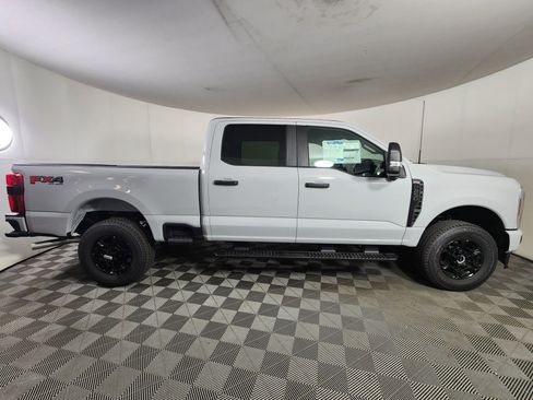 New 2026 Ford F250 XL w/ STX Appearance Package image 8