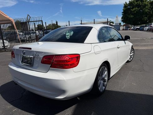 Used 2013 BMW 328i Convertible RWD image 21