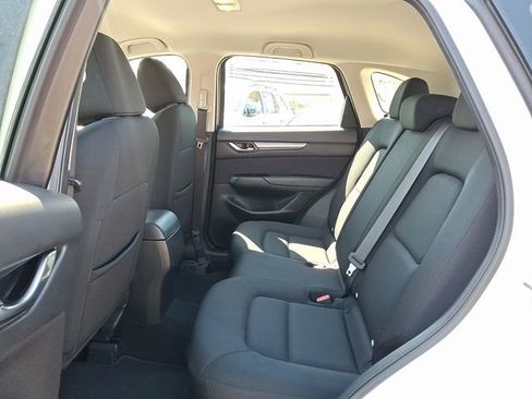 Used 2023 MAZDA CX-5 AWD 2.5 S image 10