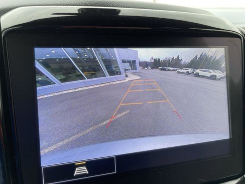 Certified 2022 Chevrolet Traverse LT image 15