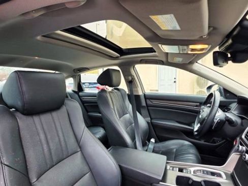 Used 2019 Honda Accord EX-L image 39