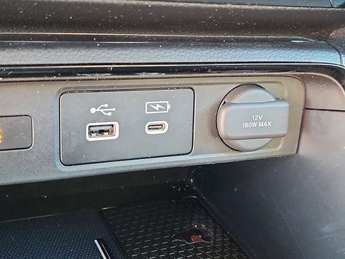 Used 2023 Honda CR-V EX-L image 24