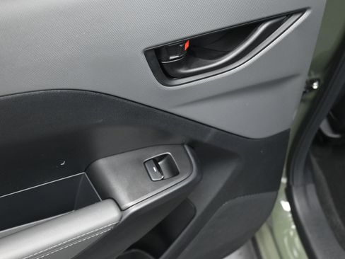 New 2026 Subaru Crosstrek 2.0i Premium AWD/4WD image 21