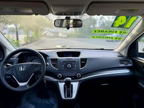 Used 2014 Honda CR-V EX image 11
