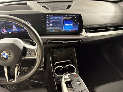 Used 2023 BMW X1 xDrive28i w/ Premium Package image 21