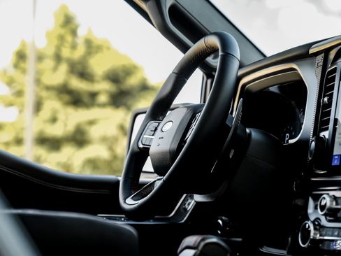 Used 2025 Ford F150 Raptor w/ Equipment Group 803A Raptor R image 53