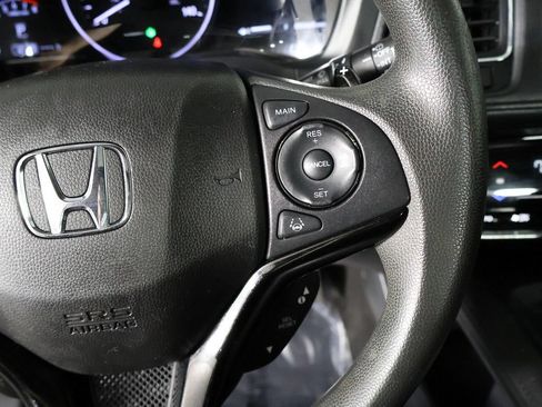 Used 2021 Honda HR-V EX image 35