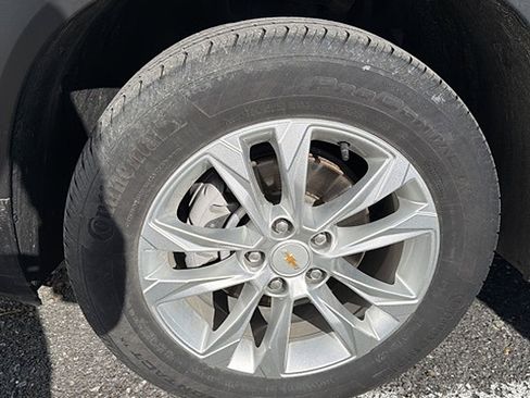 Certified 2023 Chevrolet TrailBlazer LS image 5