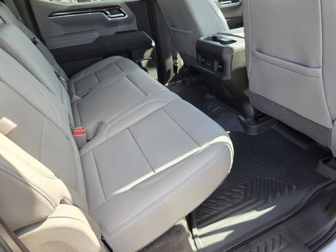 New 2026 Chevrolet Silverado 1500 LT Trail Boss w/ Convenience Package II AWD/4WD image 11