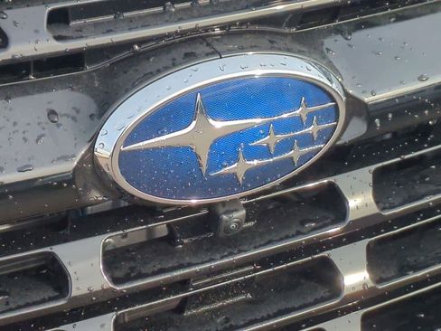 New 2026 Subaru Ascent Bronze Edition image 11