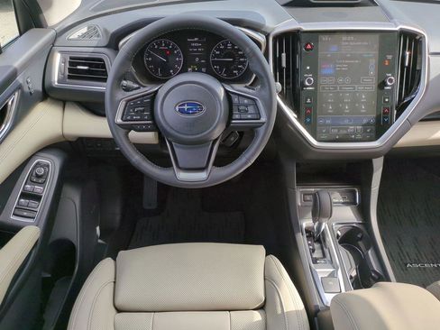 New 2026 Subaru Ascent Limited AWD/4WD image 15