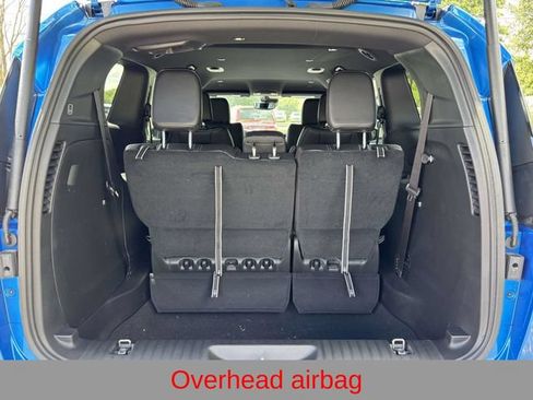 New 2027 Chrysler Pacifica Select AWD/4WD image 34