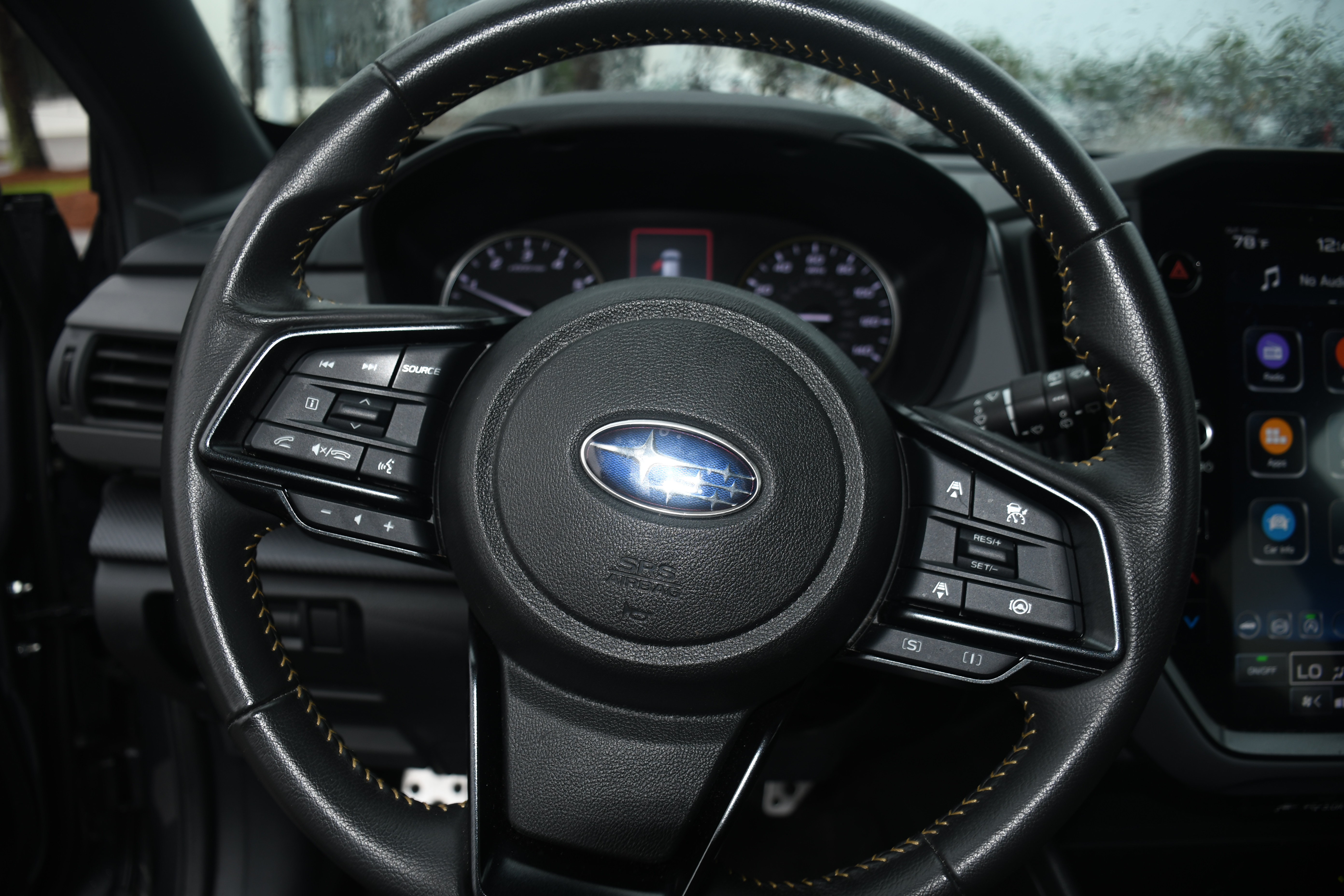 Used 2024 Subaru Crosstrek 2.5i Sport AWD/4WD image 12