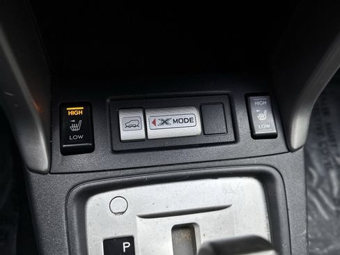 Used 2017 Subaru Forester 2.5i Premium image 21