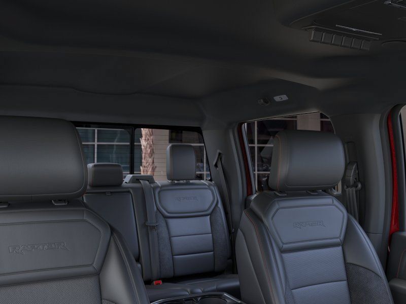 New 2026 Ford F150 Raptor AWD/4WD image 22
