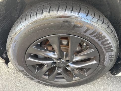 Used 2014 INFINITI QX60 AWD w/ Premium Plus Package image 24