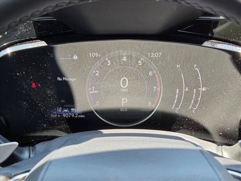 Used 2024 Lexus NX 350 AWD w/ Cold Area Package image 11