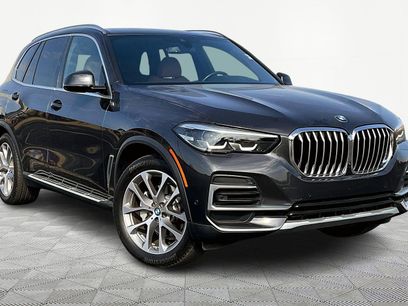 Used 2023 BMW X5 xDrive40i w/ Parking Assistance Package