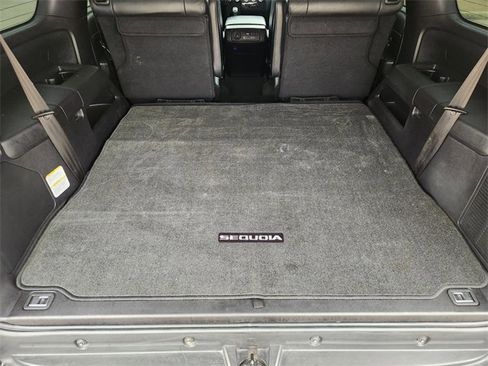 Used 2019 Toyota Sequoia TRD Sport image 25