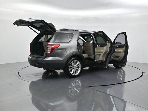 Used 2012 Ford Explorer Limited FWD image 53