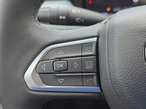 New 2026 Jeep Compass Limited AWD/4WD image 17