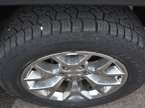 Used 2014 GMC Sierra 1500 SLT AWD/4WD image 12