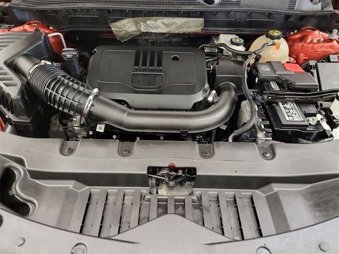 Used 2022 Chevrolet Blazer LT image 20