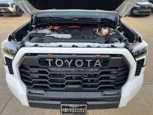 New 2026 Toyota Tundra TRD Pro image 13