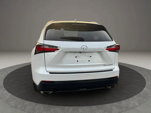 Used 2017 Lexus NX 200t FWD w/ Accessory Package 2 image 4