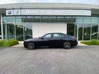 Used 2023 BMW 760i xDrive w/ Parking Assistance Package AWD/4WD video 1