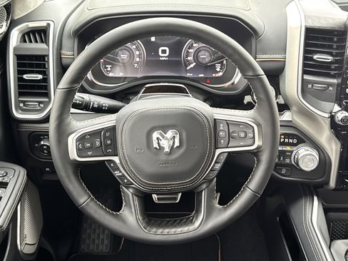 New 2026 RAM 1500 Tungsten w/ Trailer Tow Group image 15